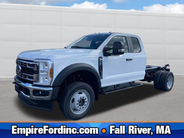 new 2024 Ford F-450 car, priced at $62,325