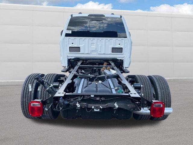 new 2024 Ford F-450 car, priced at $62,325