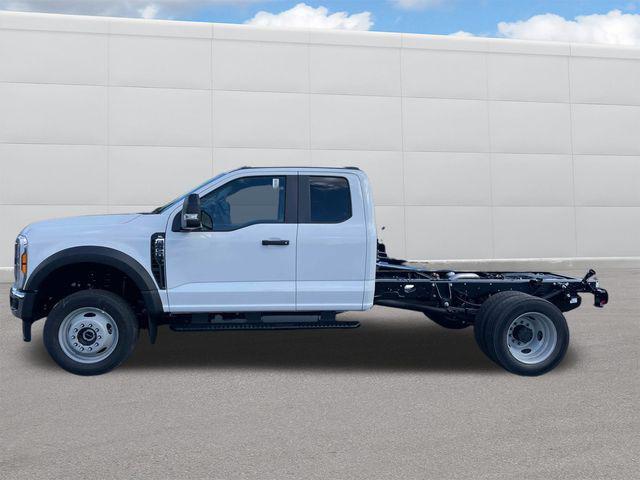 new 2024 Ford F-450 car, priced at $62,325