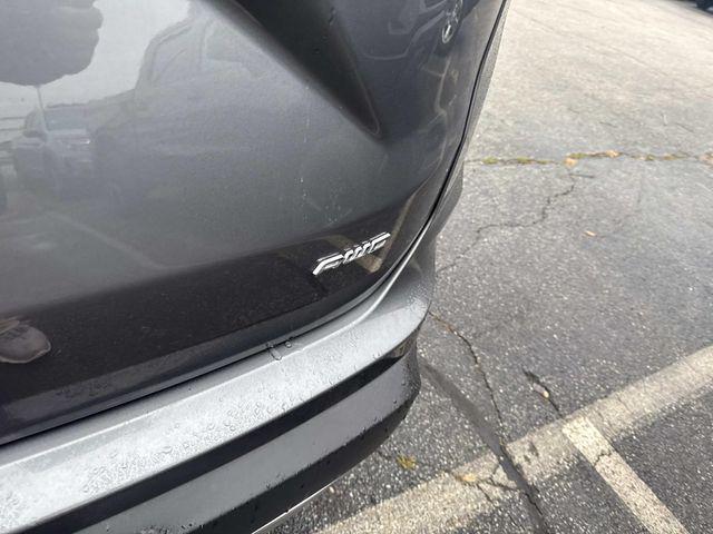 used 2024 Ford Edge car, priced at $23,990