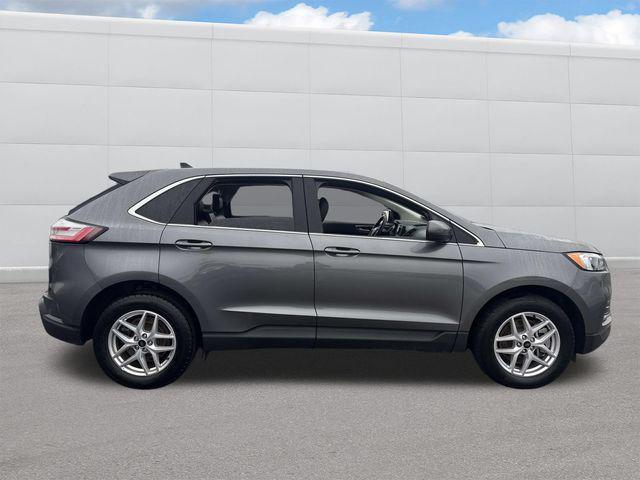 used 2024 Ford Edge car, priced at $23,990