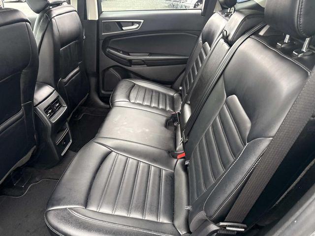 used 2024 Ford Edge car, priced at $23,990