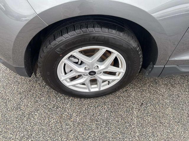 used 2024 Ford Edge car, priced at $23,990