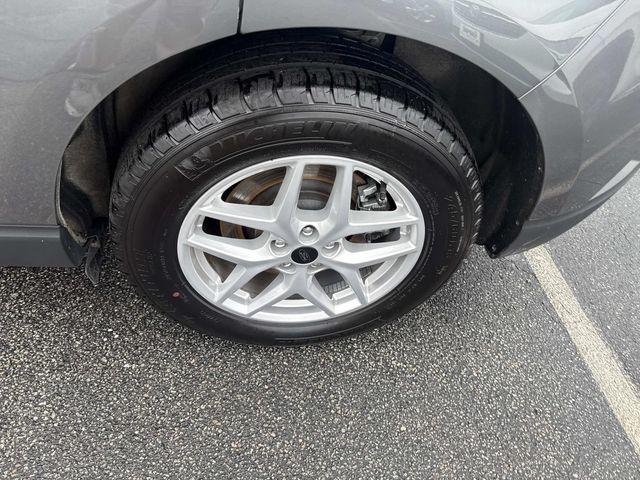 used 2024 Ford Edge car, priced at $23,990