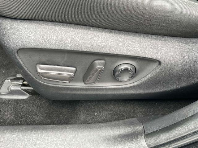 used 2024 Toyota RAV4 car, priced at $30,990