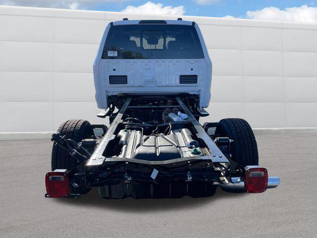 new 2025 Ford F-350 car, priced at $61,520