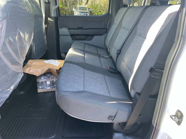 new 2025 Ford F-350 car, priced at $61,520