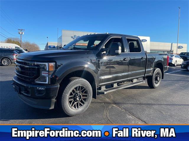 used 2022 Ford F-250 car, priced at $63,990