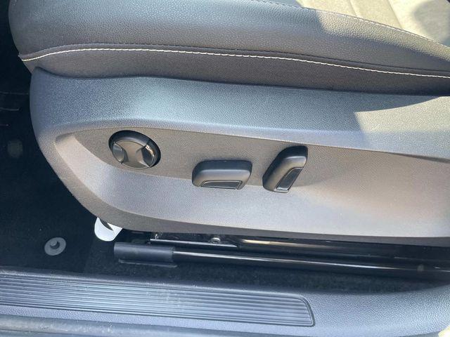 used 2024 Volkswagen Taos car, priced at $24,990
