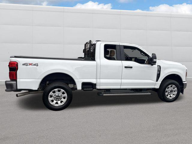 used 2024 Ford F-250 car, priced at $49,990