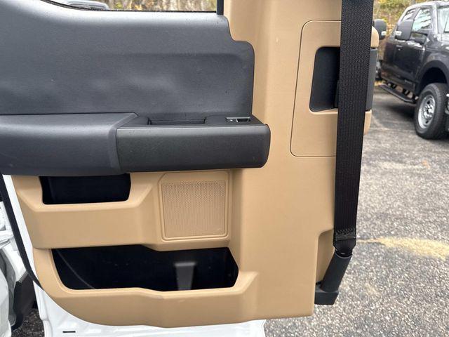 used 2024 Ford F-250 car, priced at $49,990