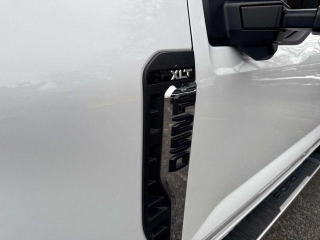 used 2024 Ford F-250 car, priced at $49,990