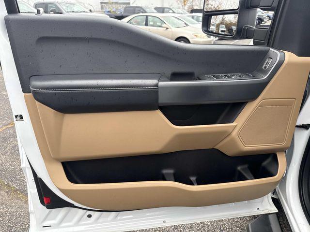 used 2024 Ford F-250 car, priced at $49,990