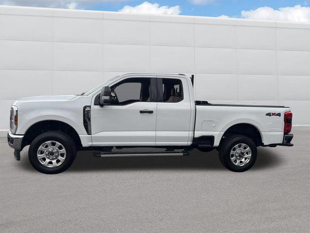 used 2024 Ford F-250 car, priced at $49,990