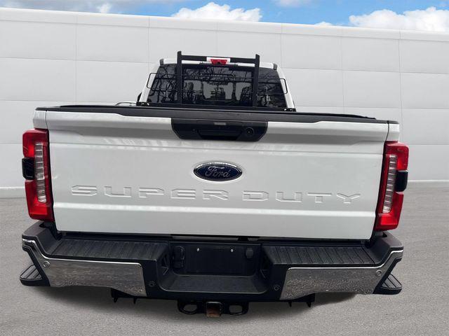 used 2024 Ford F-250 car, priced at $49,990