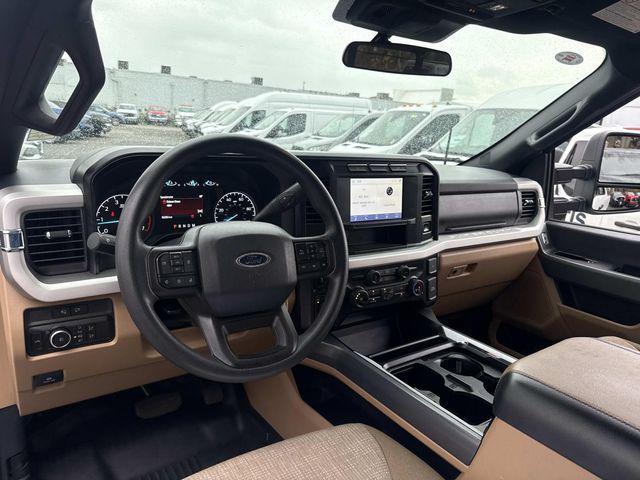 used 2024 Ford F-250 car, priced at $49,990