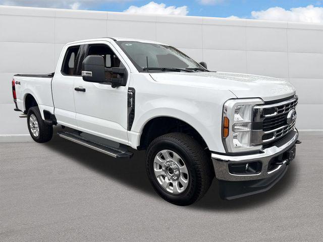used 2024 Ford F-250 car, priced at $49,990
