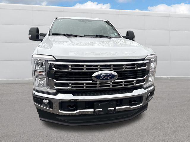 used 2024 Ford F-250 car, priced at $49,990