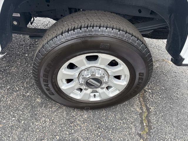 used 2024 Ford F-250 car, priced at $49,990