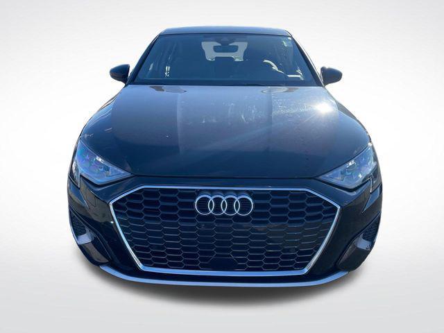 used 2022 Audi A3 car, priced at $23,500