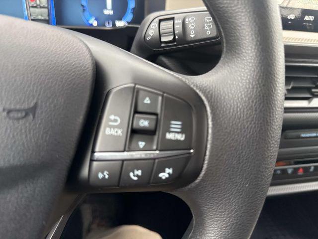 new 2025 Ford Bronco Sport car