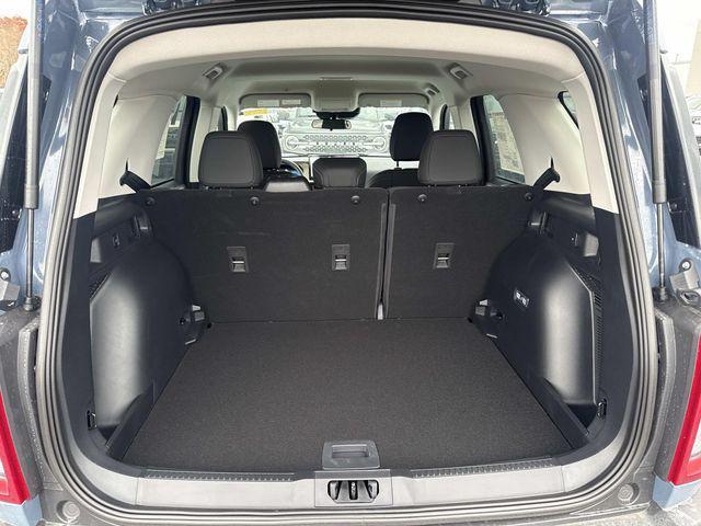 new 2025 Ford Bronco Sport car