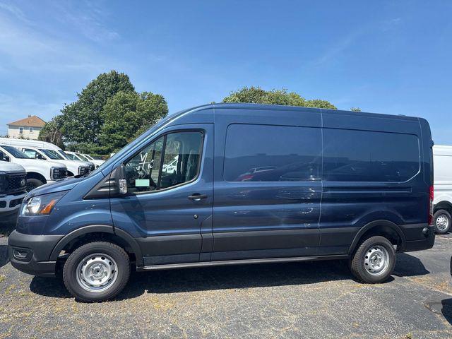 new 2025 Ford Transit-250 car, priced at $56,210