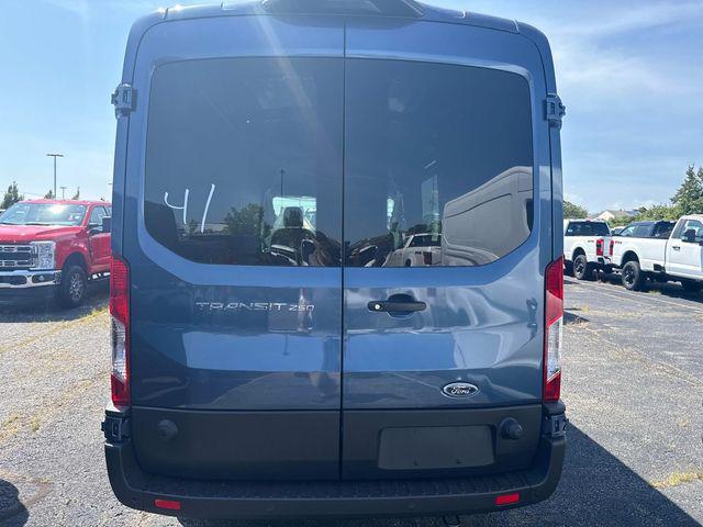 new 2025 Ford Transit-250 car, priced at $56,210
