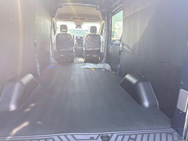 new 2025 Ford Transit-250 car, priced at $56,210