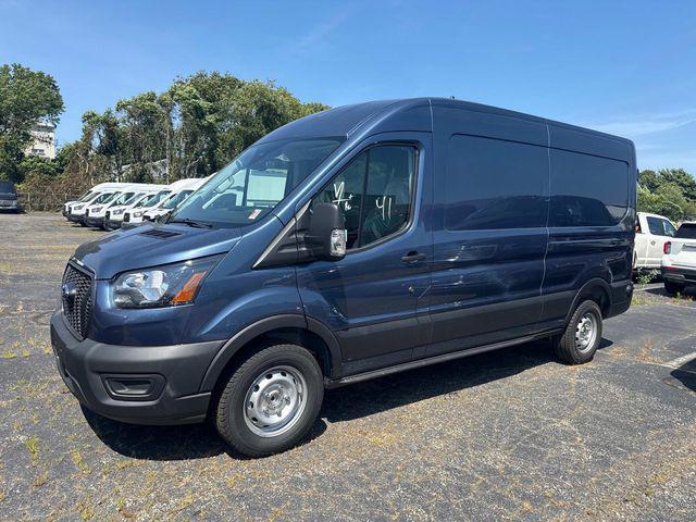 new 2025 Ford Transit-250 car, priced at $56,210