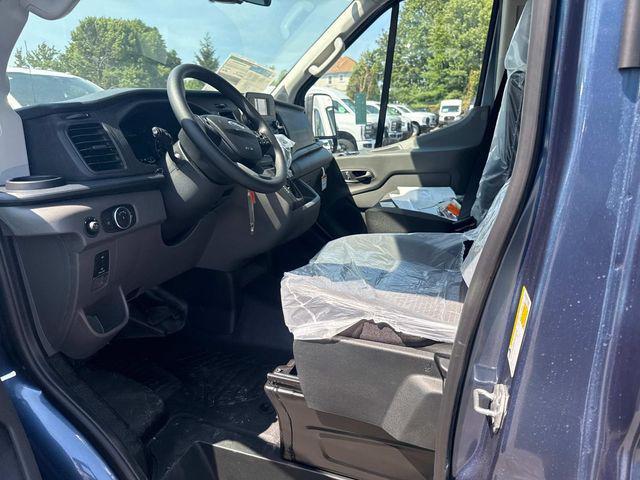 new 2025 Ford Transit-250 car, priced at $56,210