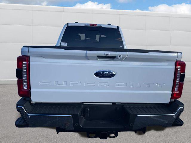 new 2024 Ford F-350 car, priced at $77,570