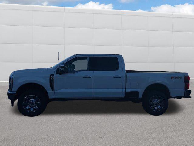 new 2024 Ford F-350 car, priced at $77,570