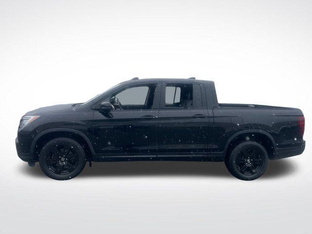 used 2018 Honda Ridgeline car, priced at $22,990