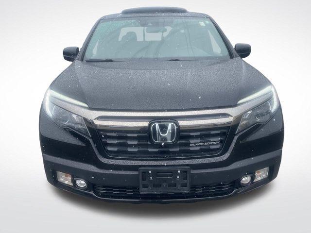 used 2018 Honda Ridgeline car, priced at $22,990