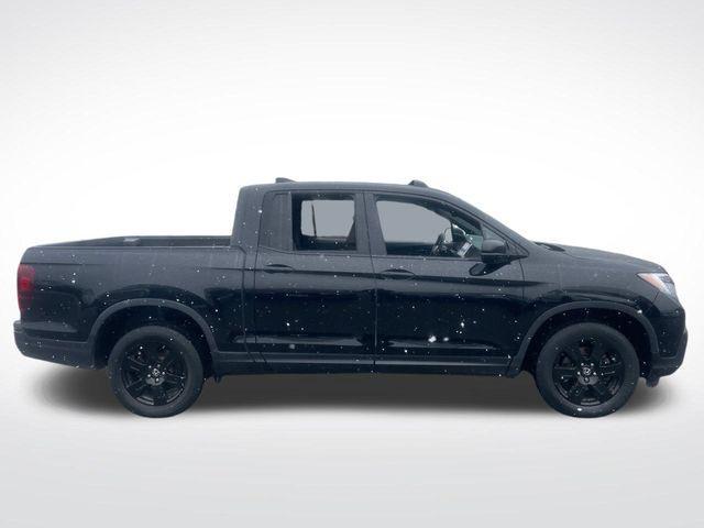 used 2018 Honda Ridgeline car, priced at $22,990