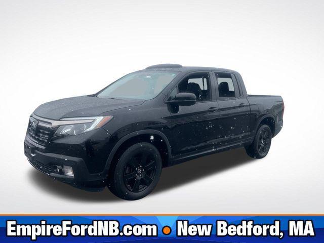 used 2018 Honda Ridgeline car, priced at $22,990