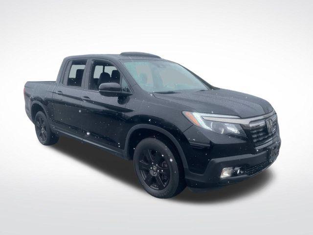 used 2018 Honda Ridgeline car, priced at $22,990