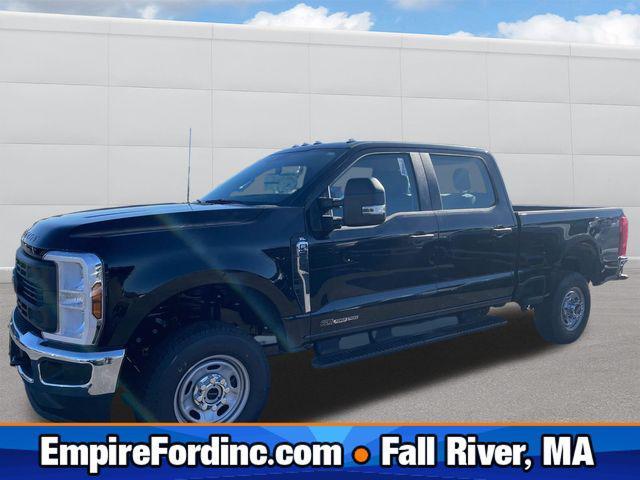 new 2024 Ford F-250 car, priced at $62,293