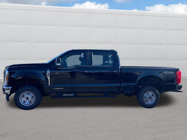 new 2024 Ford F-250 car, priced at $64,125