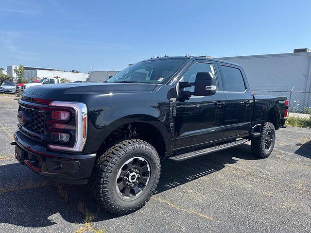 new 2025 Ford F-250 car, priced at $76,020