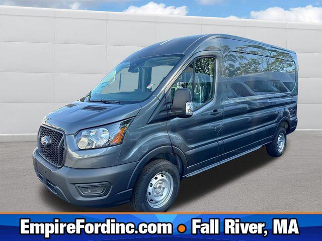 new 2025 Ford Transit-250 car, priced at $57,820