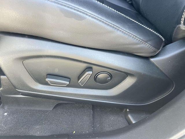 used 2022 Ford Explorer car, priced at $44,990