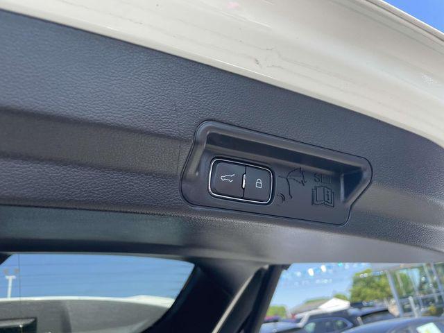 used 2022 Ford Explorer car, priced at $44,990