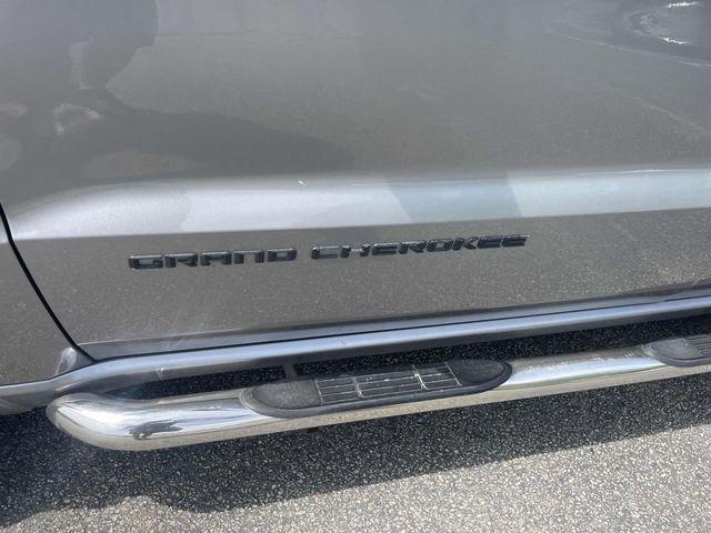 used 2015 Jeep Grand Cherokee car, priced at $13,540
