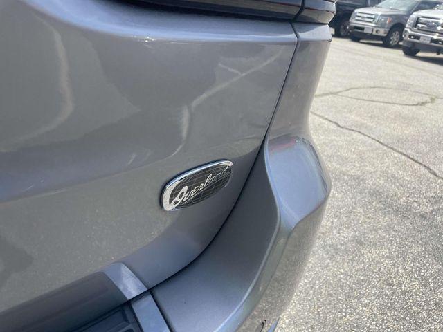 used 2015 Jeep Grand Cherokee car, priced at $13,540