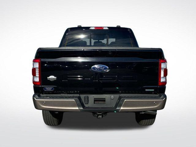 used 2023 Ford F-150 car, priced at $48,900