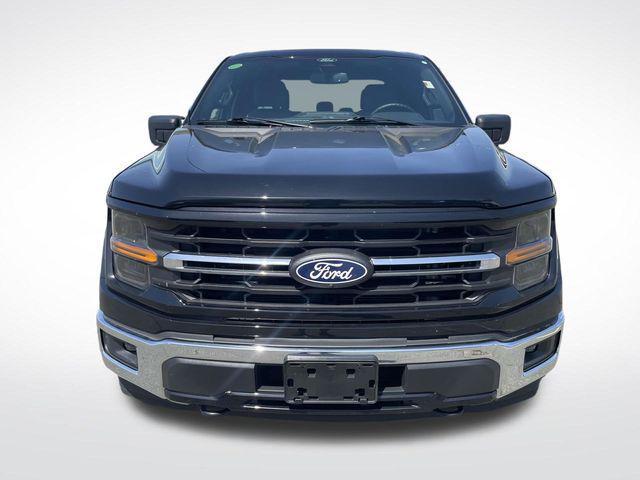 used 2024 Ford F-150 car, priced at $46,900