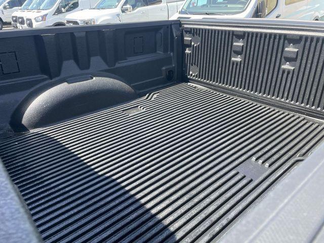 used 2024 Ford F-150 car, priced at $46,900