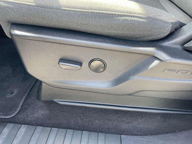 used 2024 Ford F-150 car, priced at $46,900